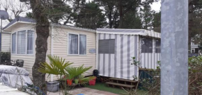 Mobil-home panoramique 2ch